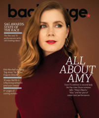 Amy Adams