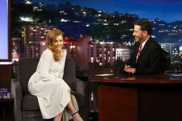 Amy Adams