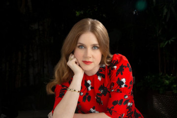 Amy Adams