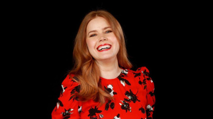 Amy Adams