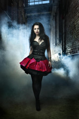 Amy Lee