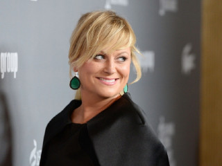 Amy Poehler