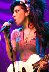Amy Winehouse