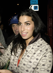 Amy Winehouse