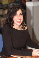 Amy Winehouse