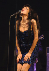 Amy Winehouse