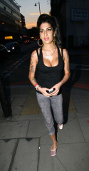 Amy Winehouse