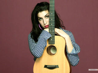 Amy Winehouse