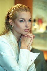 Anastacia Volochkova