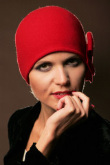 Anastasiya Chernobrovina