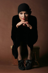 Anastasiya Chernobrovina