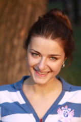 Anastasiya Sivaeva
