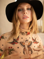 Anastasiya Scheglova