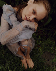 Anastasiya Scheglova