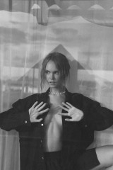 Anastasiya Scheglova