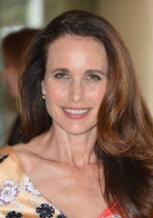 Andie Macdowell