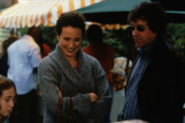 Andie Macdowell