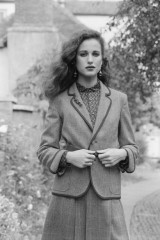 Andie Macdowell