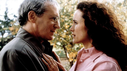 Andie Macdowell