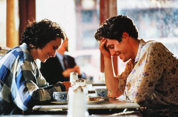 Andie Macdowell