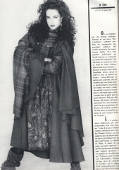 Andie Macdowell