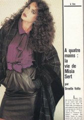 Andie Macdowell