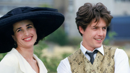 Andie Macdowell
