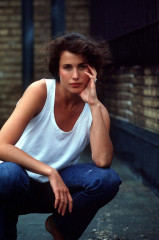 Andie Macdowell