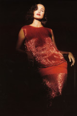 Andie Macdowell