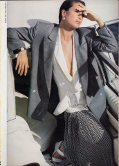Andie Macdowell
