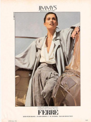 Andie Macdowell