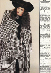 Andie Macdowell