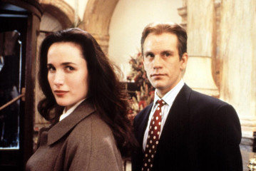 Andie Macdowell