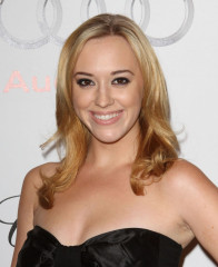 Andrea Bowen
