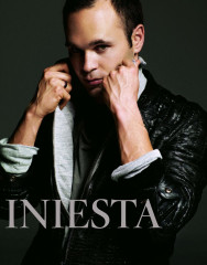 Andres Iniesta