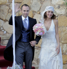Andres Iniesta