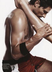 Andres Segura