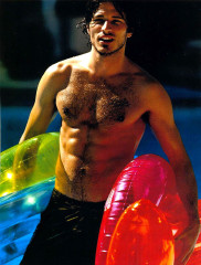 Andres Segura