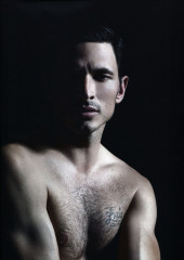 Andres Segura