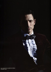 Andres Segura