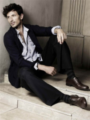 Andres Segura