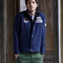 Andres Segura