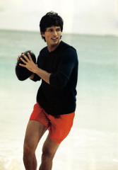 Andres Segura