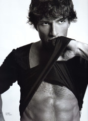 Andres Segura