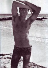 Andres Segura