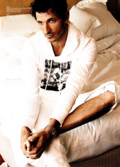 Andres Segura