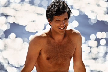 Andres Segura
