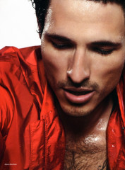 Andres Segura