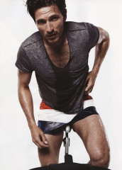 Andres Segura