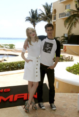 Andrew Garfield